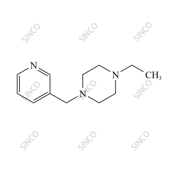 Abemaciclib Impurity 92