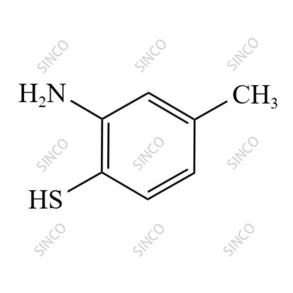 2-Amino-4-methylbenzenethiol