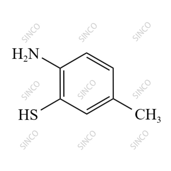 2-Amino-5-Methylbenzenethiol