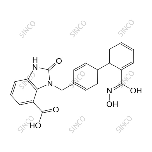 Azilsartan Impurity 62
