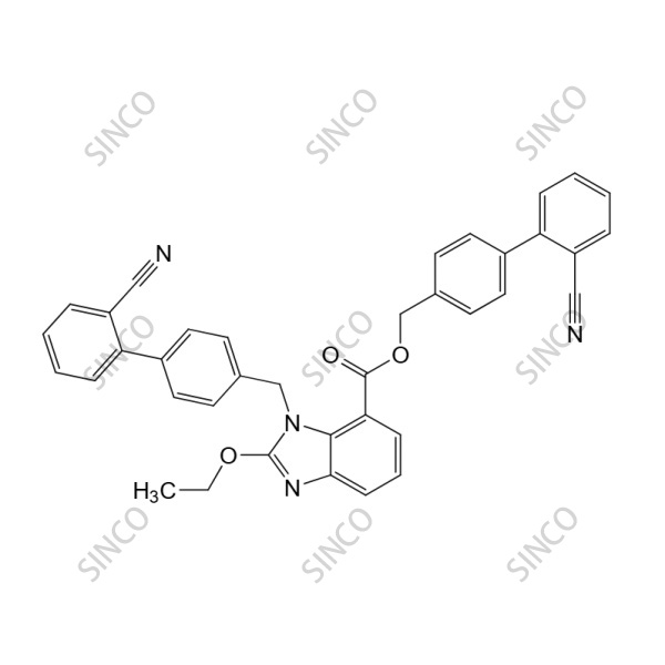 Azilsartan Impurity 63