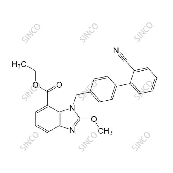 Azilsartan Impurity 64