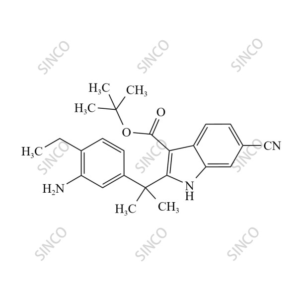 Alectinib Impurity 70