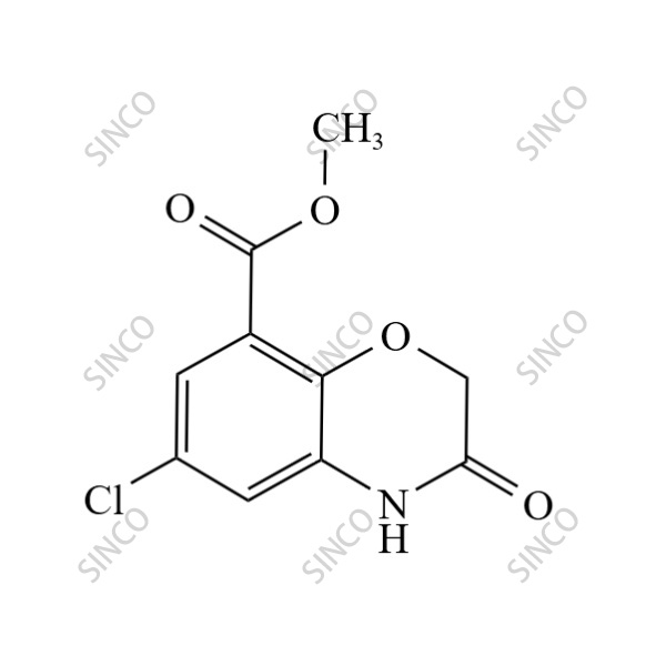 Azasetron Impurity 3