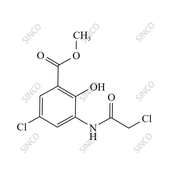 Azasetron Impurity 4