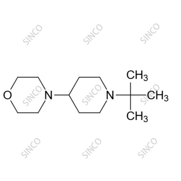 Alectinib Impurity 72