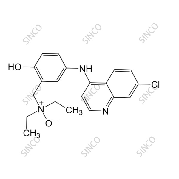 Amodiaquine Impurity 5