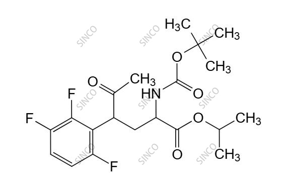 Atogepant Impurity 11