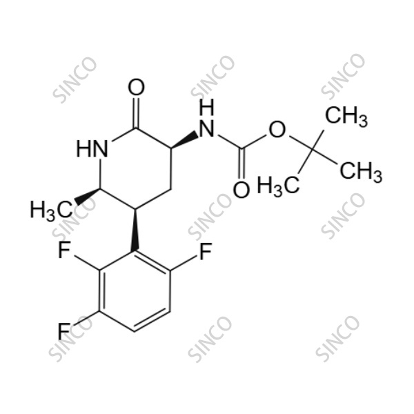 Atogepant Impurity 12