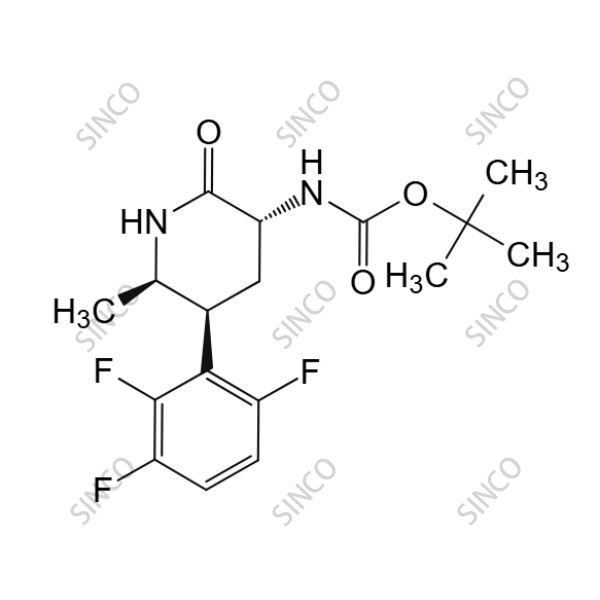 Atogepant Impurity 13