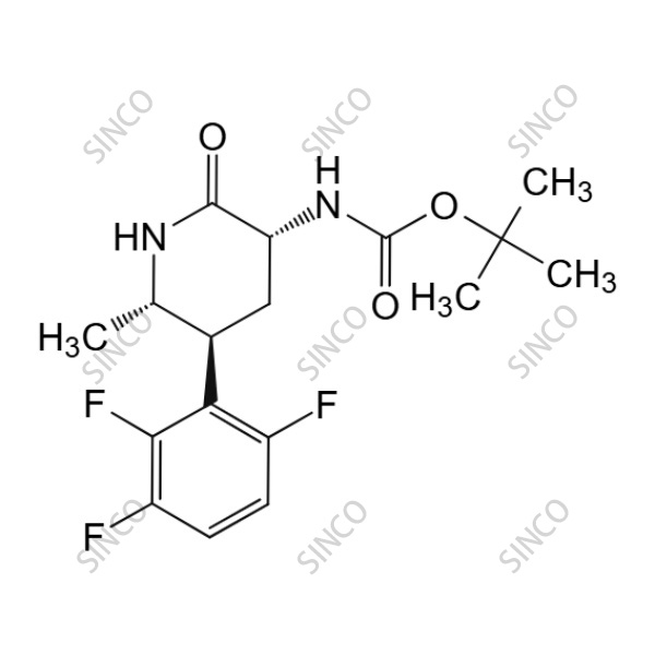 Atogepant Impurity 14