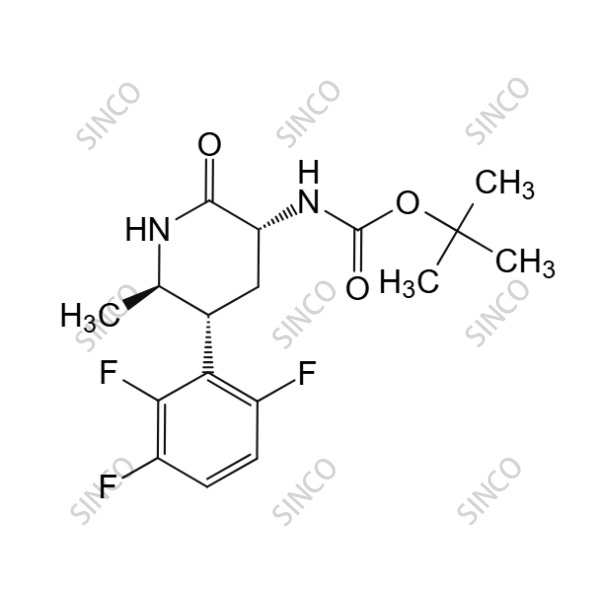 Atogepant Impurity 15