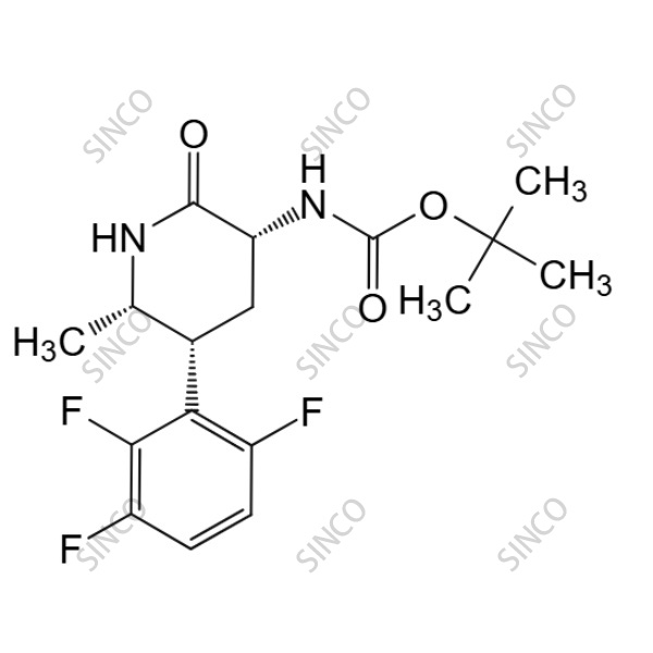 Atogepant Impurity 16