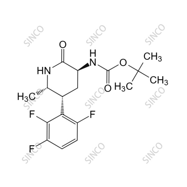 Atogepant Impurity 17