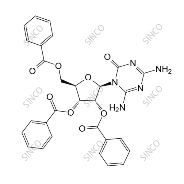 Azacitidine Impurity 43