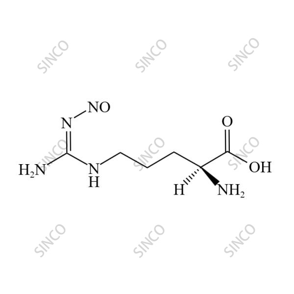 N-Nitroso L-Arginine