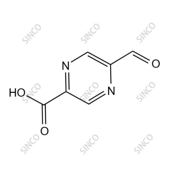 Acipimox Impurity 11