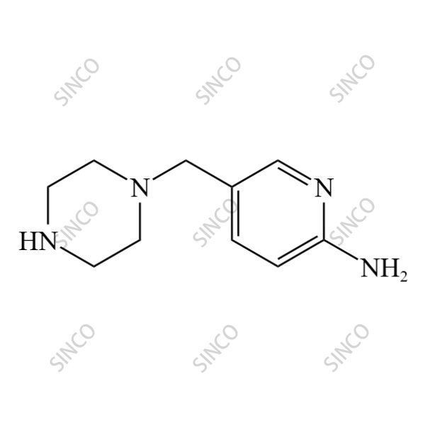 Abemaciclib Impurity 98