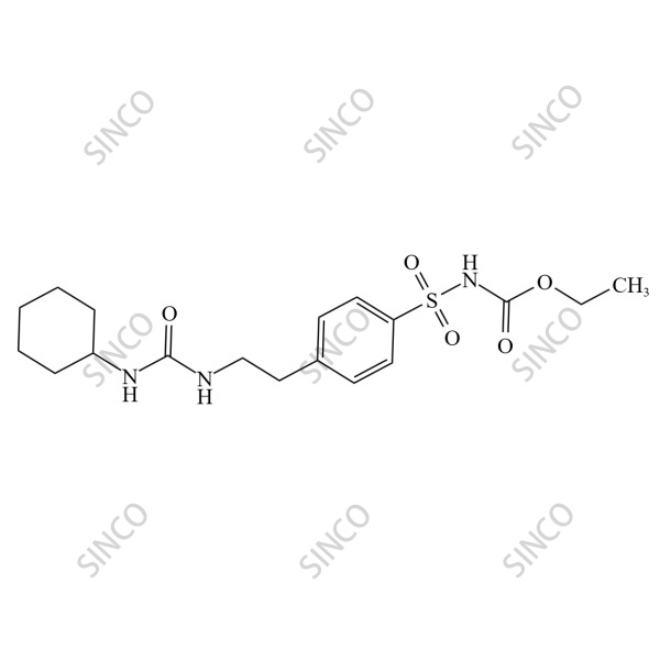 Acipimox Impurity 13