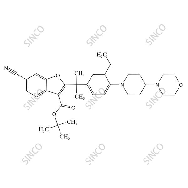 Alectinib Impurity 73