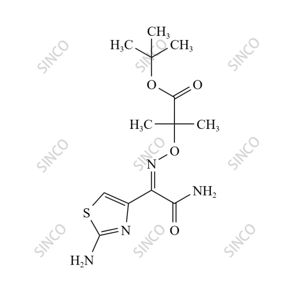 Aztreonam Impurity 38