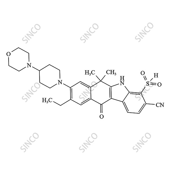 Alectinib Impurity 74