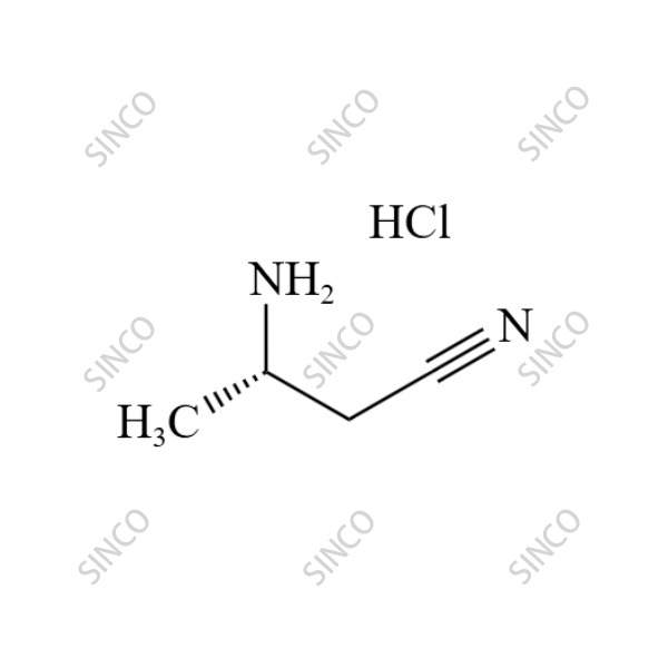 (S)-3-Aminobutanenitrile HCl