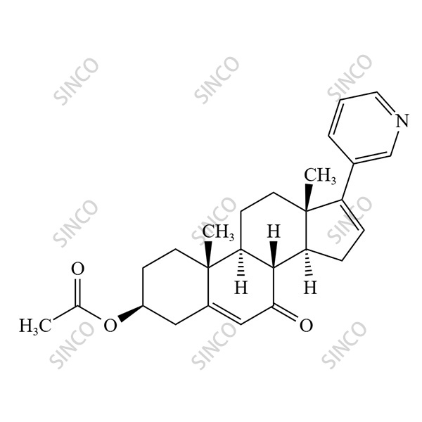 Abiraterone Impurity 5