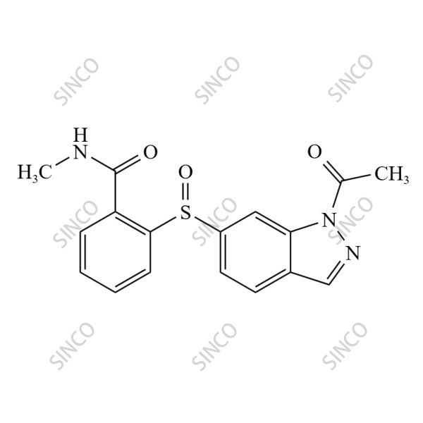 Axitinib Impurity 59