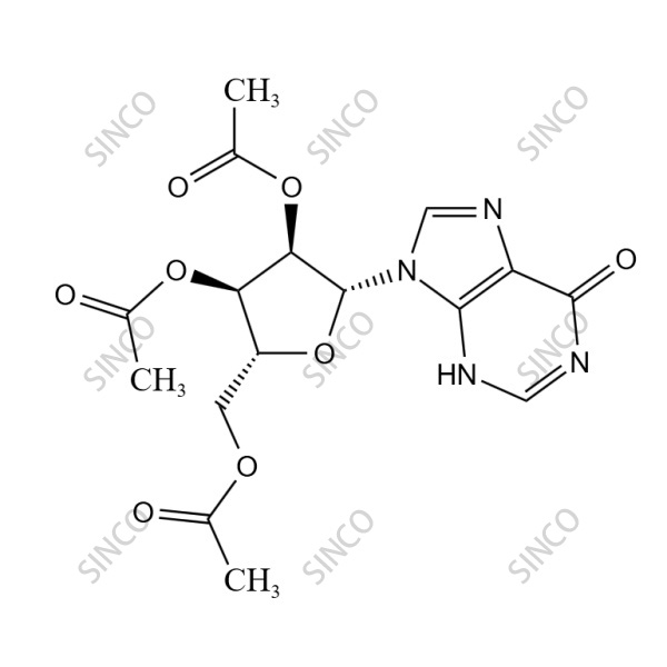 Adenosine Impurity 13