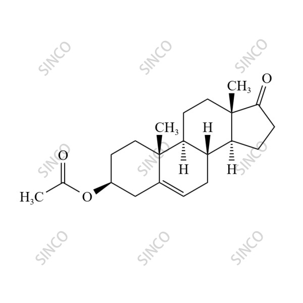 Abiraterone Impurity 31