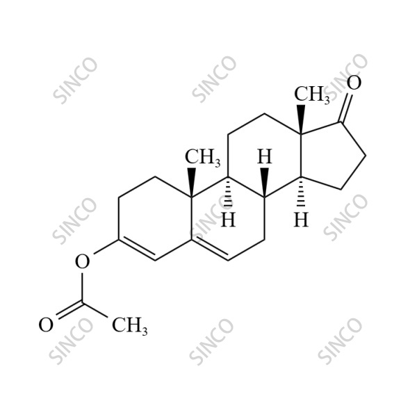 Abiraterone Impurity 33