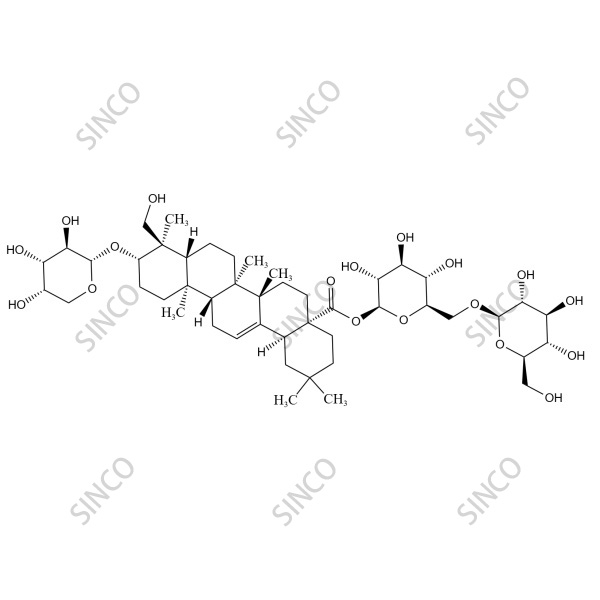 Asperosaponin VI
