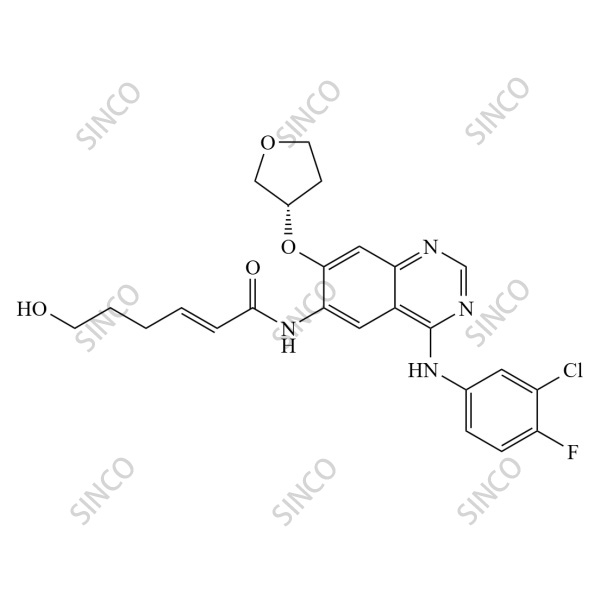 Afatinib Impurity 66
