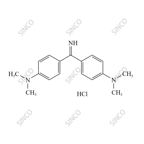 Auramine HCl
