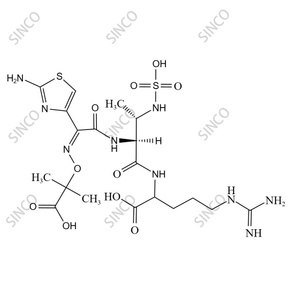 Aztreonam Impurity 39