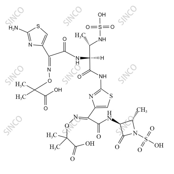Aztreonam Impurity 40