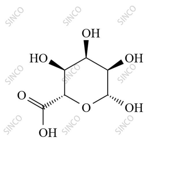 β-D-Allopyranosiduronic acid
