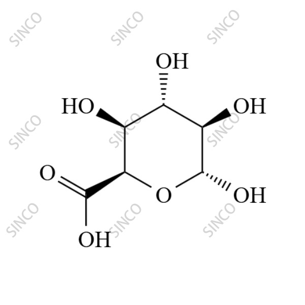 alpha-L-iduronic acid