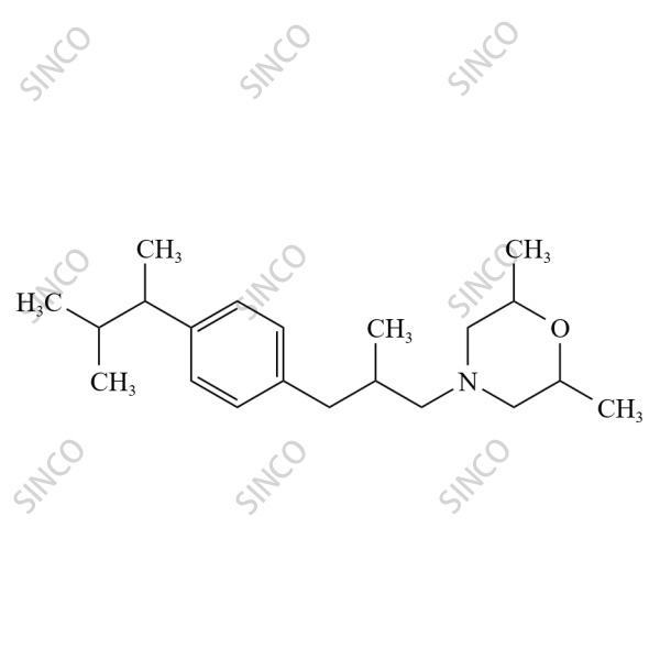 Amorolfine Impurity 10