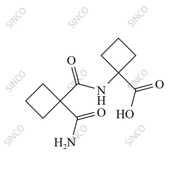 Apalutamide Impurity 8