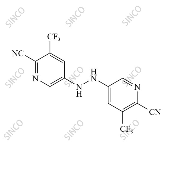 Apalutamide Impurity 32