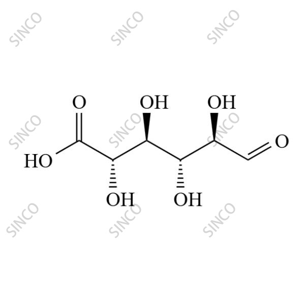 D-Alluronic acid