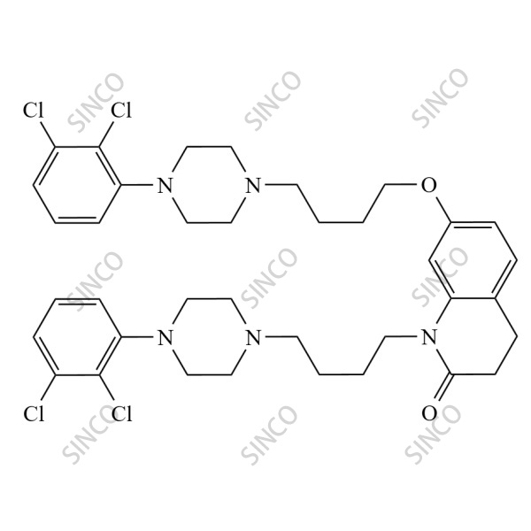 Aripiprazole Impurity 43