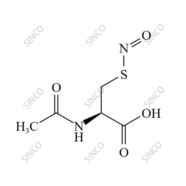 Acetylcysteine Impurity 18