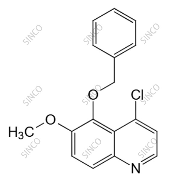 Anlotinib Impurity 5