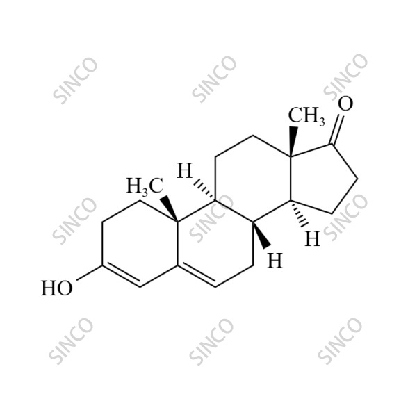 Abiraterone Impurity 34