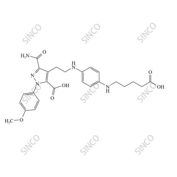 Apixaban Impurity 83