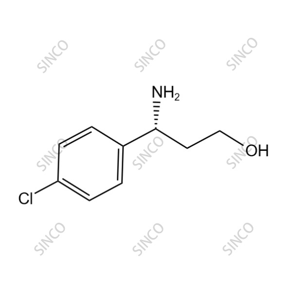 (R)-3-Amino-3-(4-chlorophenyl)propan-1-ol
