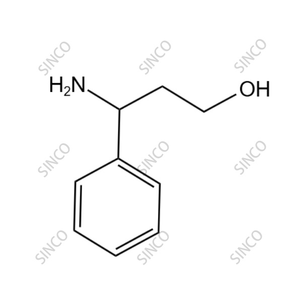 3-Amino-3-phenyl-1-propanol